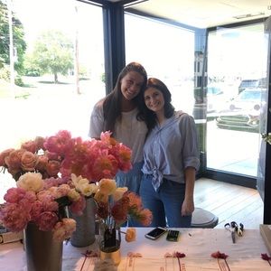 Meet your Posher, Emily